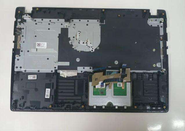 Acer Aspire A315-54 Palmrest w/Keyboard - AP28Z000300