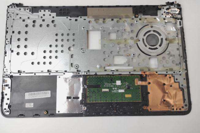 HP PAVILION 15-N 15N PALMREST w/TOUCHPAD EAU860010B0 39U86TPM03