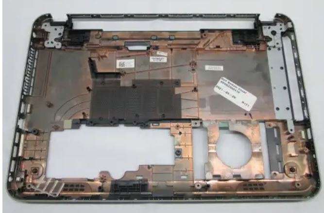 Dell inspiron 15R 3521 Vostro 2521 Bottom Case Cover - AP0SZ000410