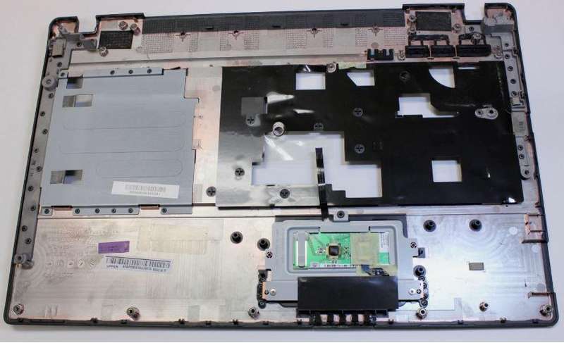 Lenovo IdeaPad G560 Palmrest Touchpad Mouse - AP0BP000B00