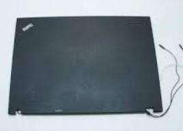 Lenovo ThinkPad T400 LCD Back Cover Case 42X4870 45N5416 45M2614