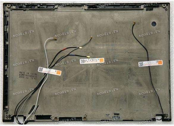 Lenovo ThinkPad T400 LCD Back Cover Case 42X4870 45N5416 45M2614