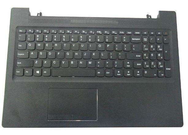 Lenovo IdeaPad 110-15IBR Palmrest w/Touchpad - AP11S000800
