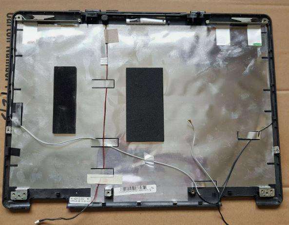 Acer Extensa 5230 LCD Back Cover - 41.4Z412.002
