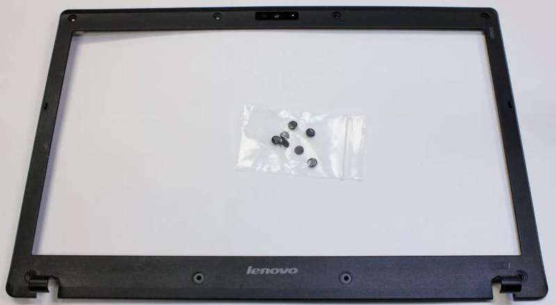 Lenovo G560 LCD Front Bezel AP0BP000200