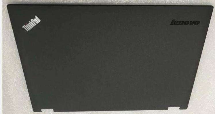 Lenovo ThinkPad T440P LCD Back Cover Case 04X5423 AP0SQ000100