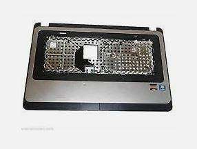 HP 635 Notebook Palmrest & Touchpad - 646845-001