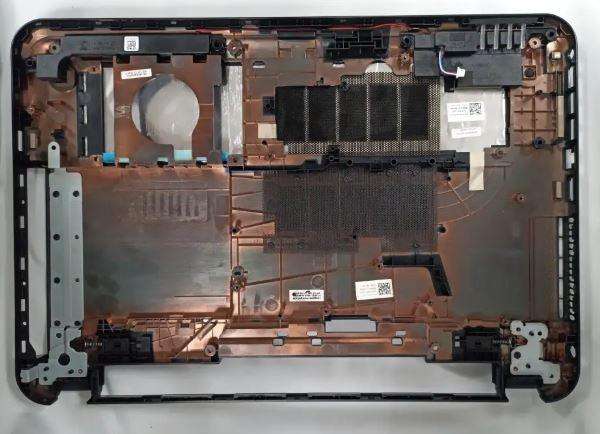 Dell Inspiron 15-3521 Bottom Base Cover Case 0YXMG9 AP0SZ000500