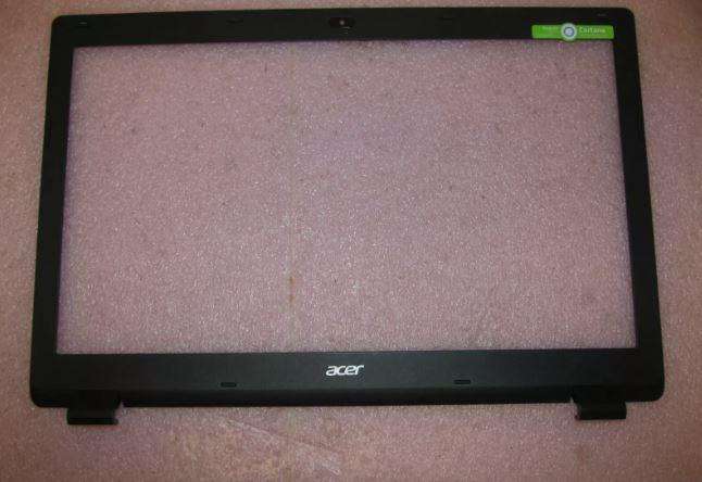 Acer Aspire ES1-731 N15Q4 ES1-711 17.3" LCD Front Bezel EAZYW004010 38ZYWLBTN00