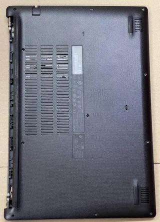 ACER ASPIRE A315-34-C4FM Bottom base cover - NC210110SF0