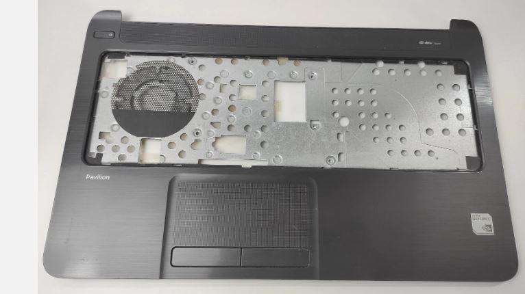 HP PAVILION 15-N 15N PALMREST w/TOUCHPAD EAU860010B0 39U86TPM03