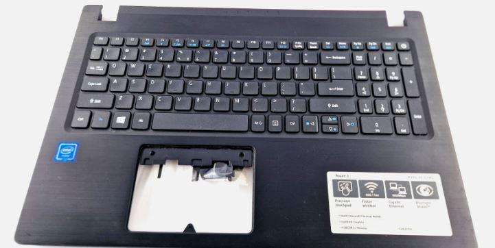 Acer Aspire A315-31 N17Q2 Palmrest With Keyboard - TFQ46ZAJTATN