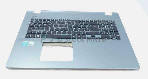Acer Aspire E5-771 SERIES Bottom Cover - EAZYW00102