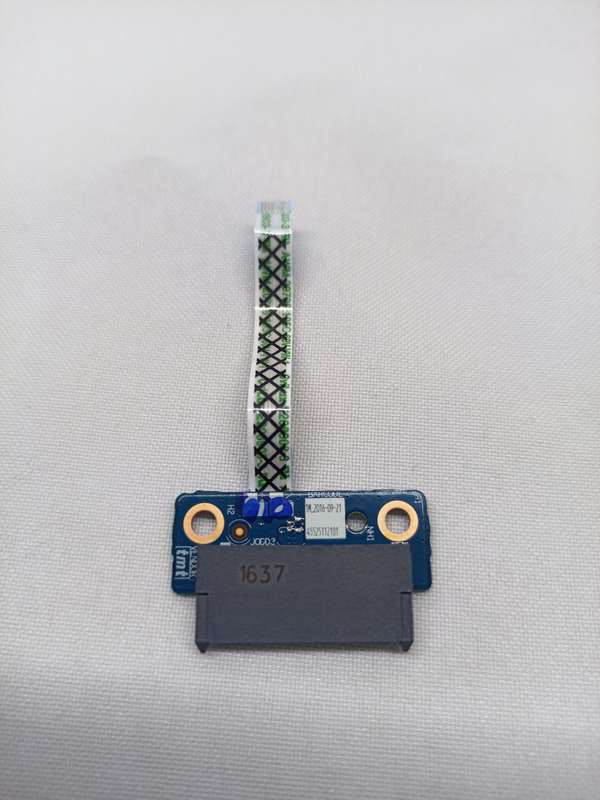Lenovo IdeaPad 110-15ast DVD Connector Board With Cable Ns-a801