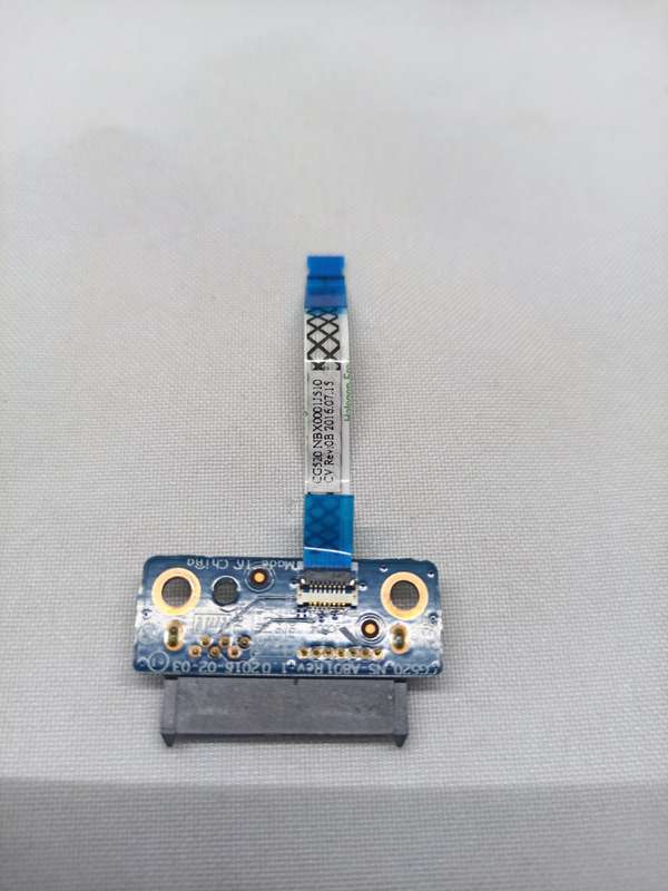 Lenovo IdeaPad 110-15ast DVD Connector Board With Cable Ns-a801