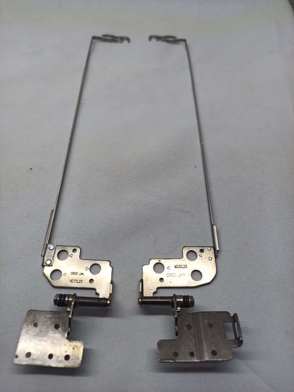 Lenovo IdeaPad 110-15 Display Hinge Set - 5H50L46245