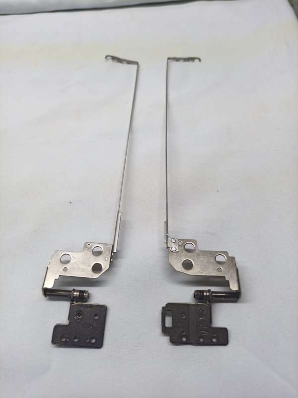 Lenovo IdeaPad 110-15 Display Hinge Set - 5H50L46245