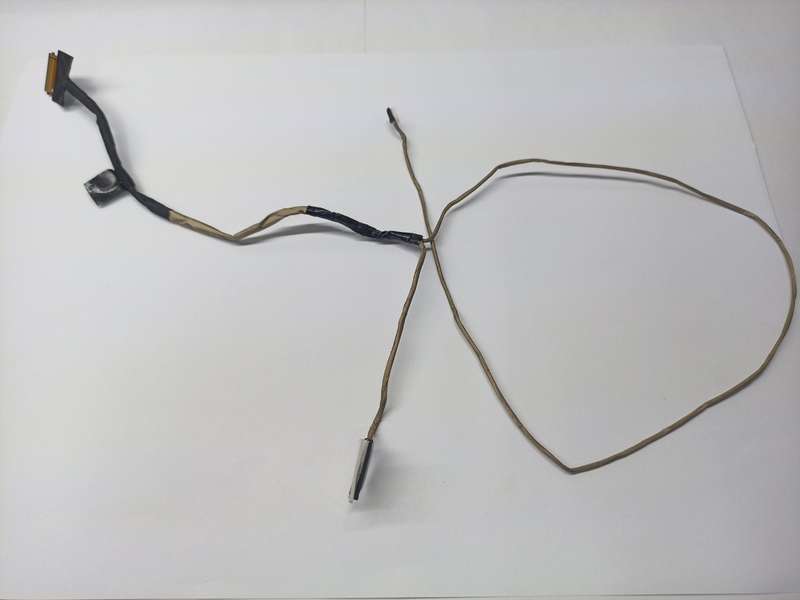 Lenovo Ideapad LCD Flex Cable 110-15 110-15IBR 110-15ACL
