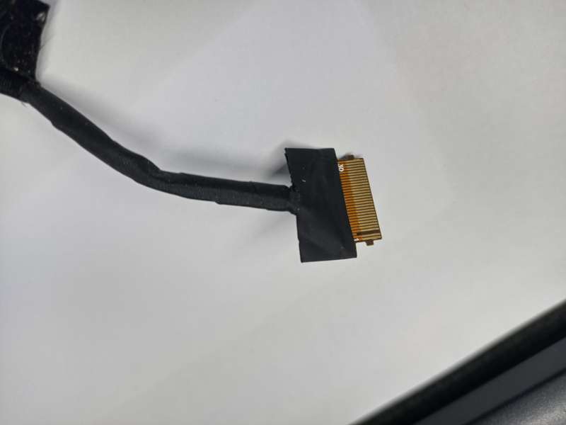 Lenovo Ideapad LCD Flex Cable 110-15 110-15IBR 110-15ACL