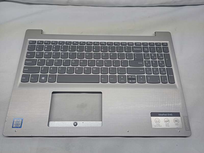 Lenovo IdeaPad S145 Replacement Keyboard with no touch pad