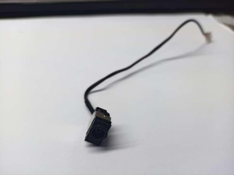 SAMSUNG 270E SERIES POWER JACK CONNECTOR