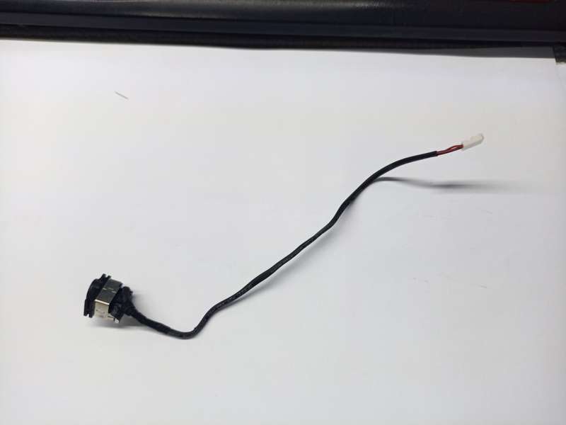 SAMSUNG 270E SERIES POWER JACK CONNECTOR