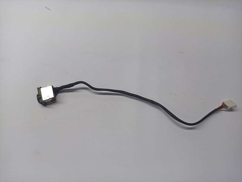 SAMSUNG 270E SERIES POWER JACK CONNECTOR