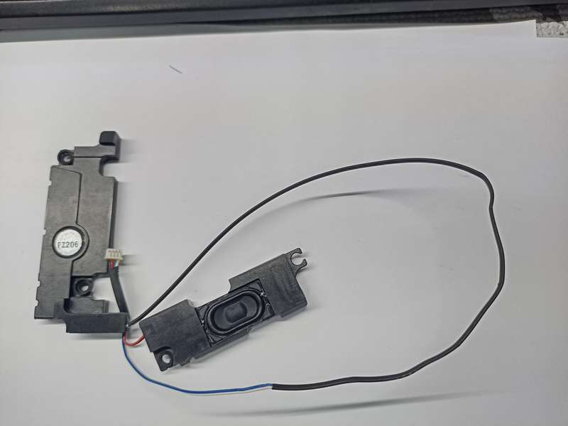 LENOVO THINKPAD L+R SPEAKER