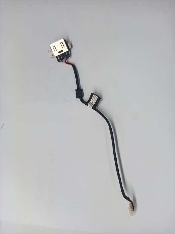 LENOVO THINKPAD T450 DC POWER JACK WITH CABLE