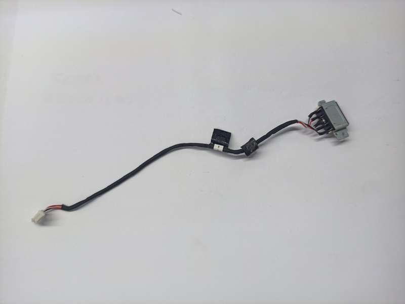 LENOVO THINKPAD T450 DC POWER JACK WITH CABLE
