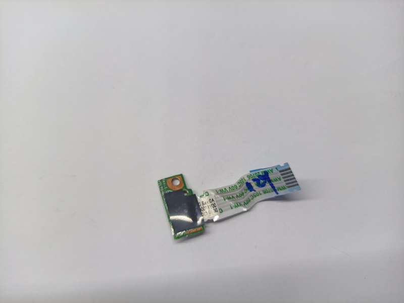 LENOVO THINKPAD POWER BOARD WITH CABLE