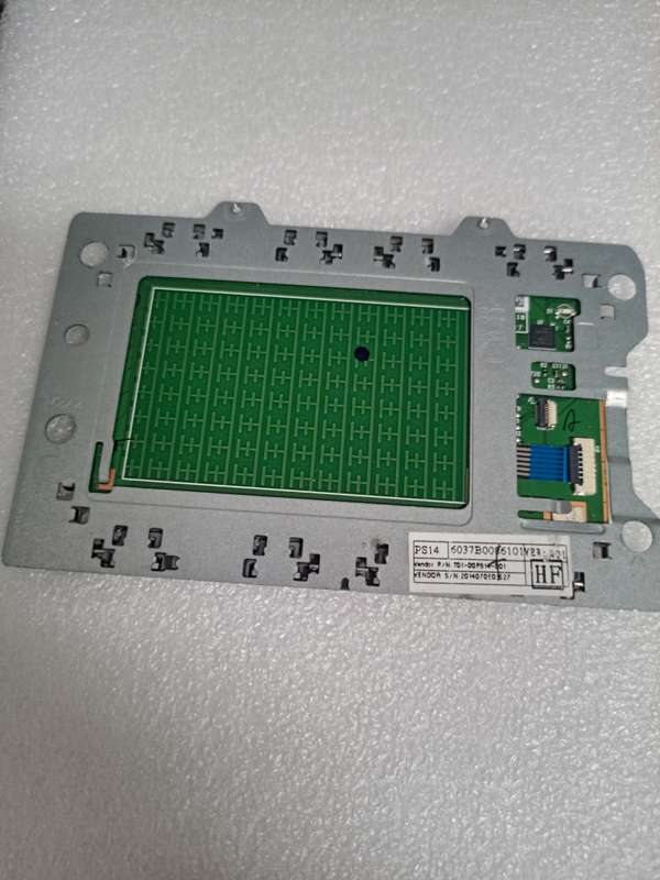 HP ELITEBOOK 840 MOUSE TOUCHPAD BUTTON BOARD