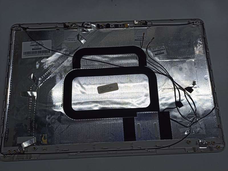 Hp LCD Back Cover