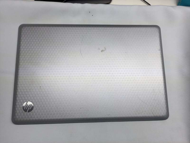 Hp LCD Back Cover