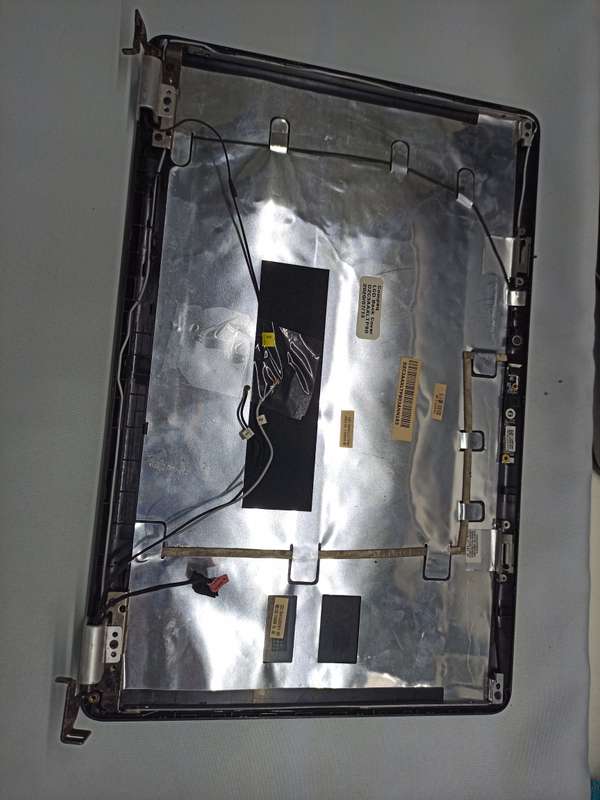 Compaq LCD Back Cover