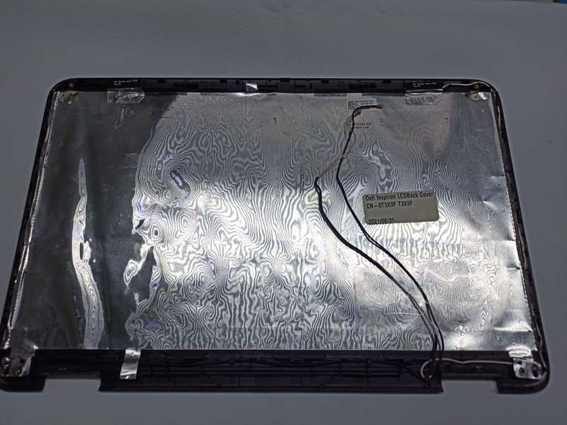 Dell Inspiron LCD Back Cover