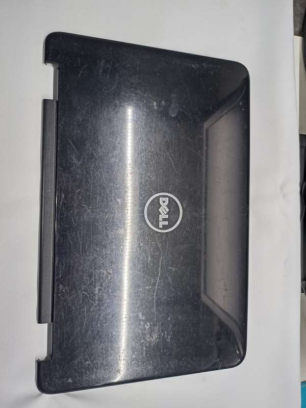 Dell Inspiron LCD Back Cover