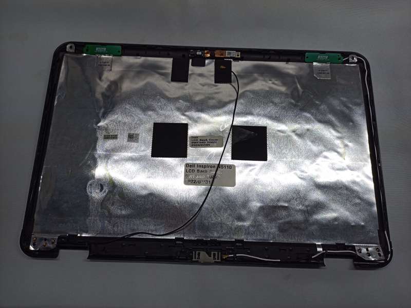 Dell Inspiron LCD Back Cover