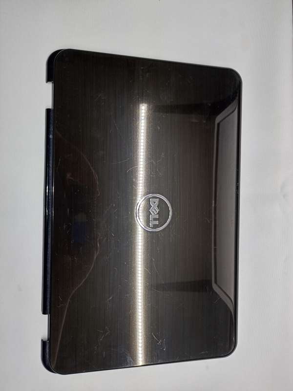 Dell Inspiron LCD Back Cover