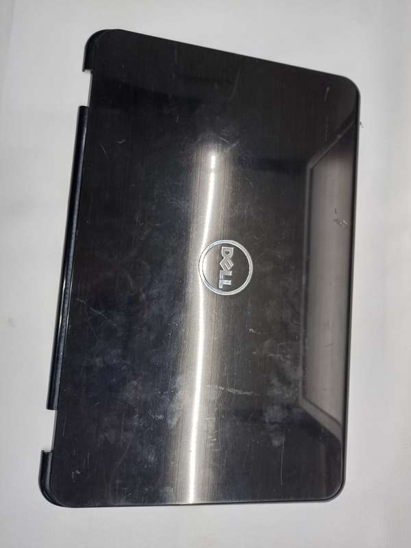Dell LCD Back Cover