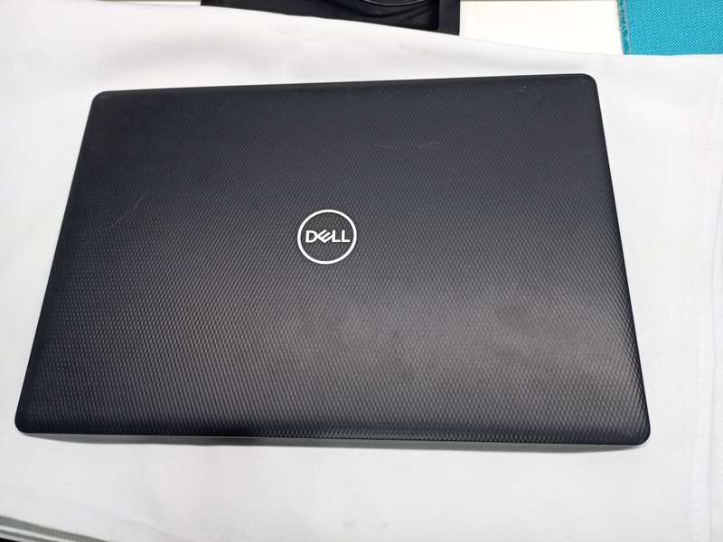 Dell Inspiron 3580 LCD Back Cover