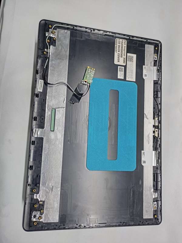 Dell Inspiron 3580 LCD Back Cover