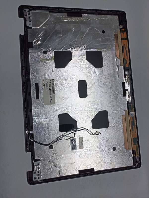 Dell Latitude 5590 LCD Back Cover
