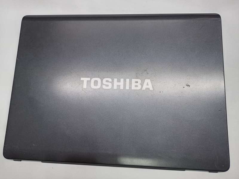Toshiba Satelite L300 - 1G6