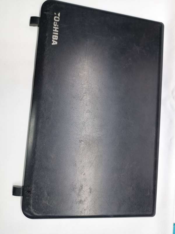 Toshiba Satelite C551- LCD Back Cover