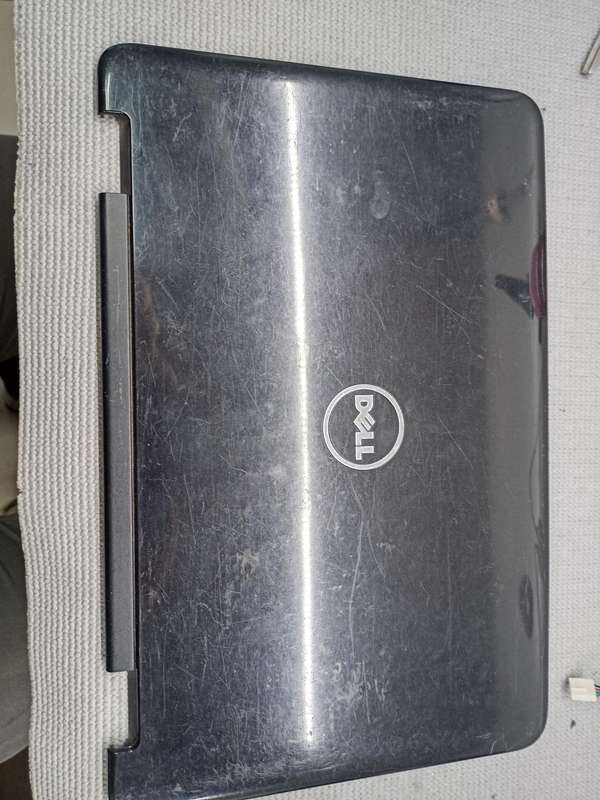 Dell Inspiron LCD Back Cover