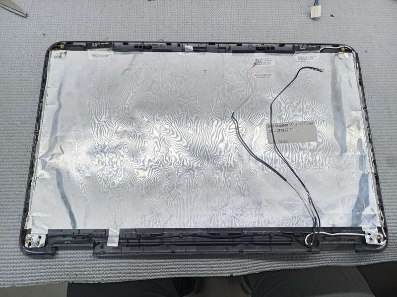 Dell Inspiron LCD Back Cover