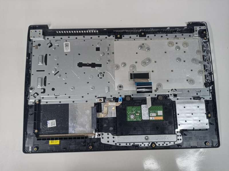 Lenovo IdeaPad S145 Palmrest w/Touchpad -  AP1A4000500