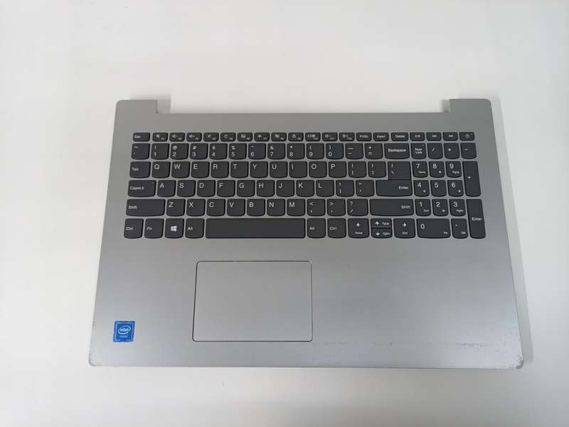 Lenovo IdeaPad 330-15IKB Palmrest w/Touchpad -  AP18C000190AYL