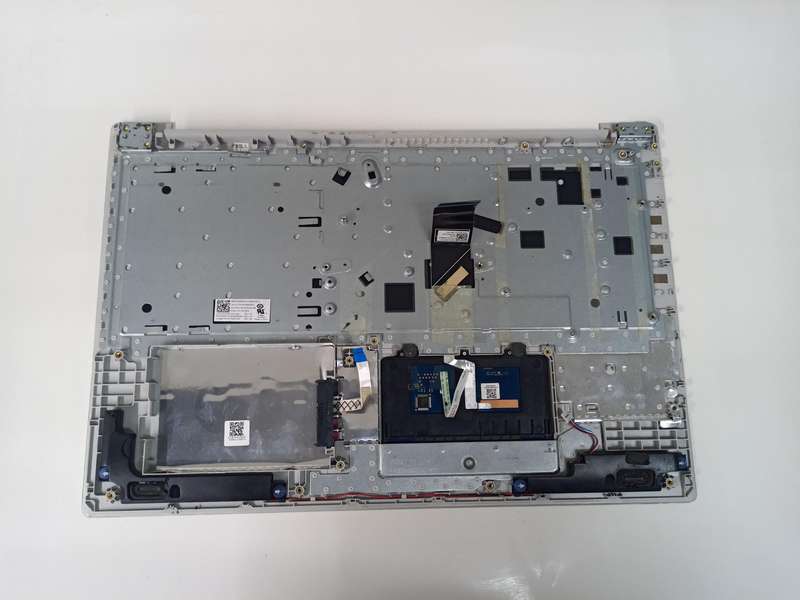 Lenovo IdeaPad 330-15IKB Palmrest w/Touchpad -  AP18C000190AYL